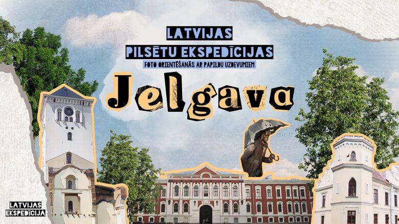 Jelgavas ekspedīcija